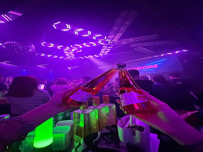 南平夜总会招聘